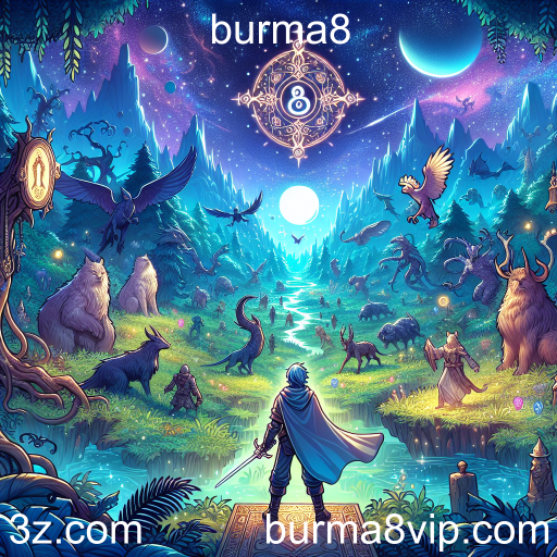 Explorando Mundos Fantásticos: A Magia dos Jogos de Aventura