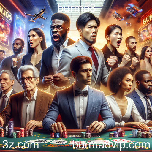 O Crescimento dos Jogos Multijogador: Uma Nova Era para o Entretenimento Digital